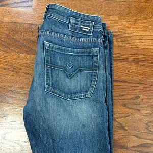 Diesel Zathan men's jeans - size 33